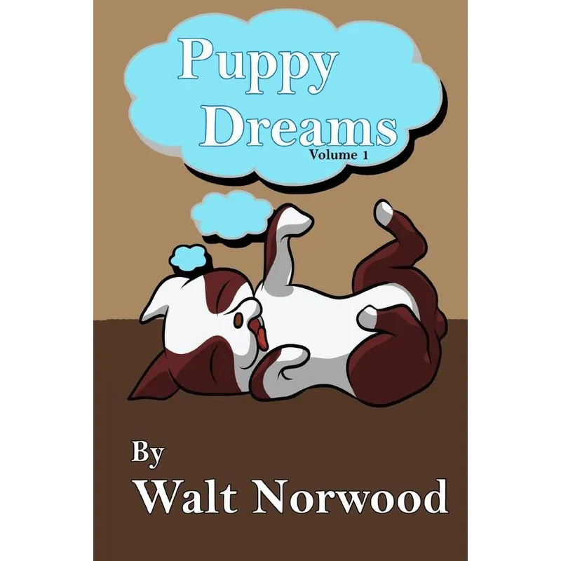 Puppy Dreams Vol. 1