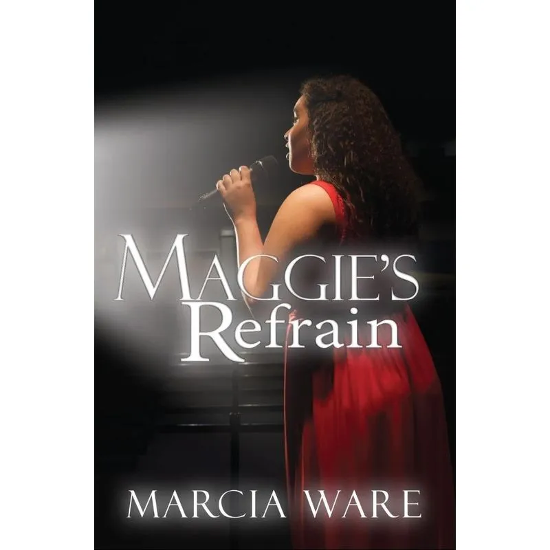 Maggies Refrain