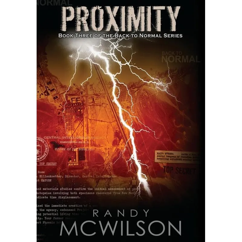 Proximity