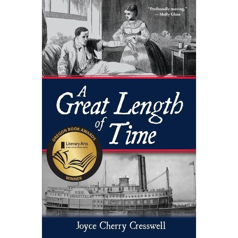 A Great Length of Time