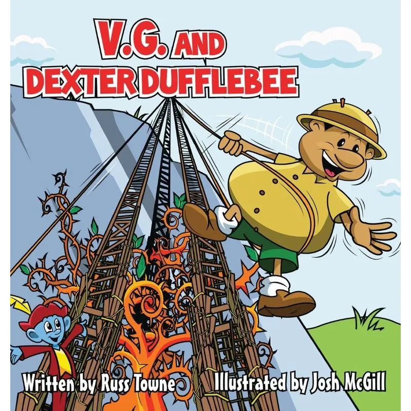 V.G. and Dexter Dufflebee