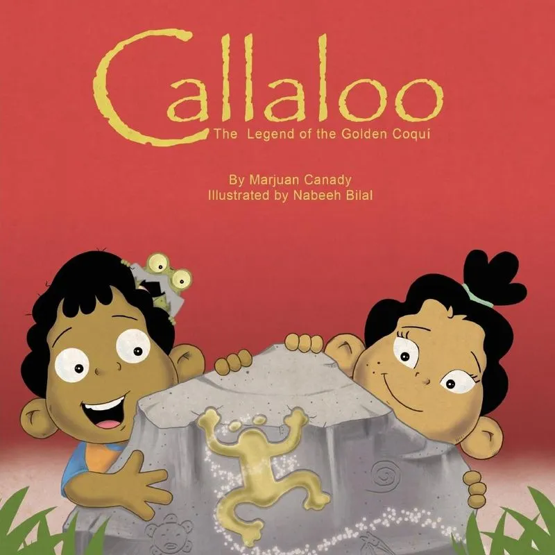 Callaloo
