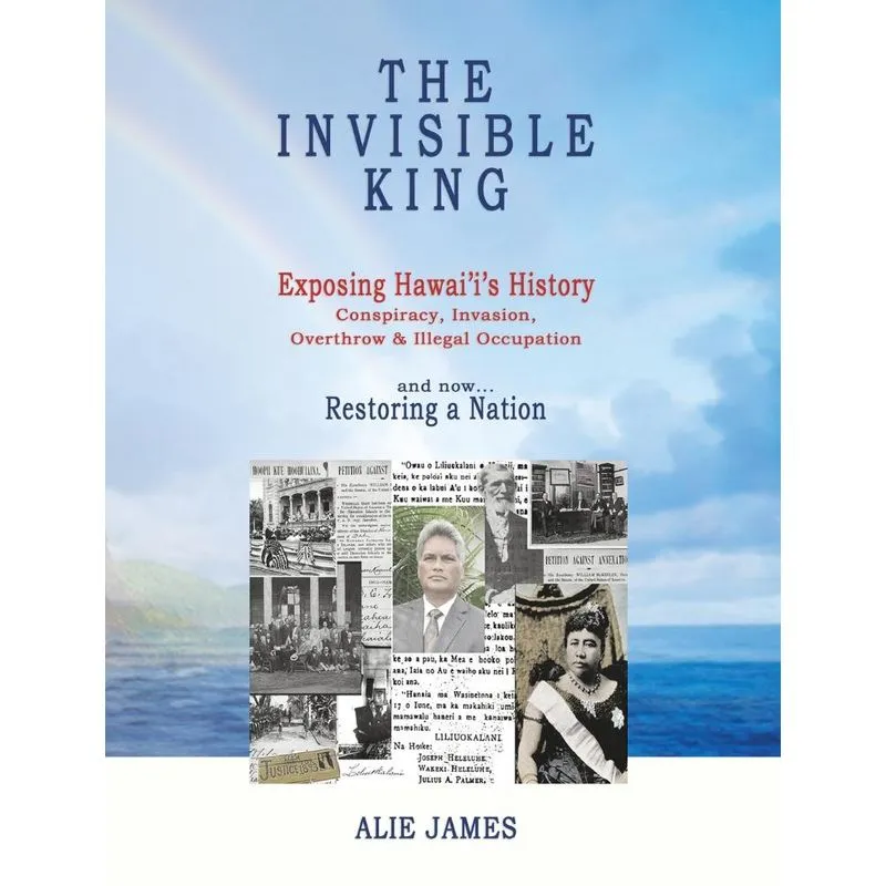 The Invisible King