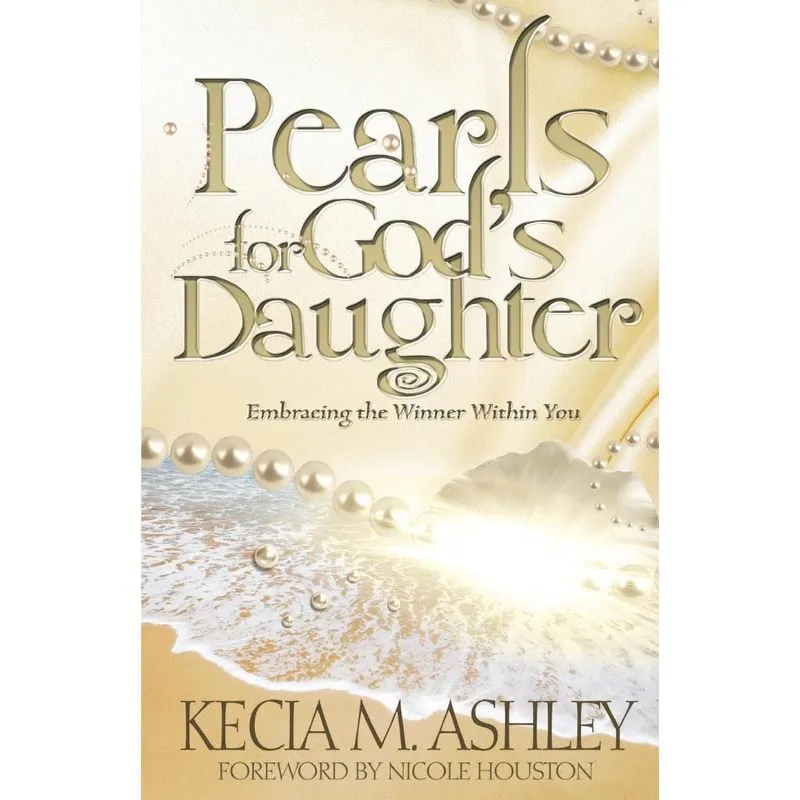 Pearls For Gods Daughter