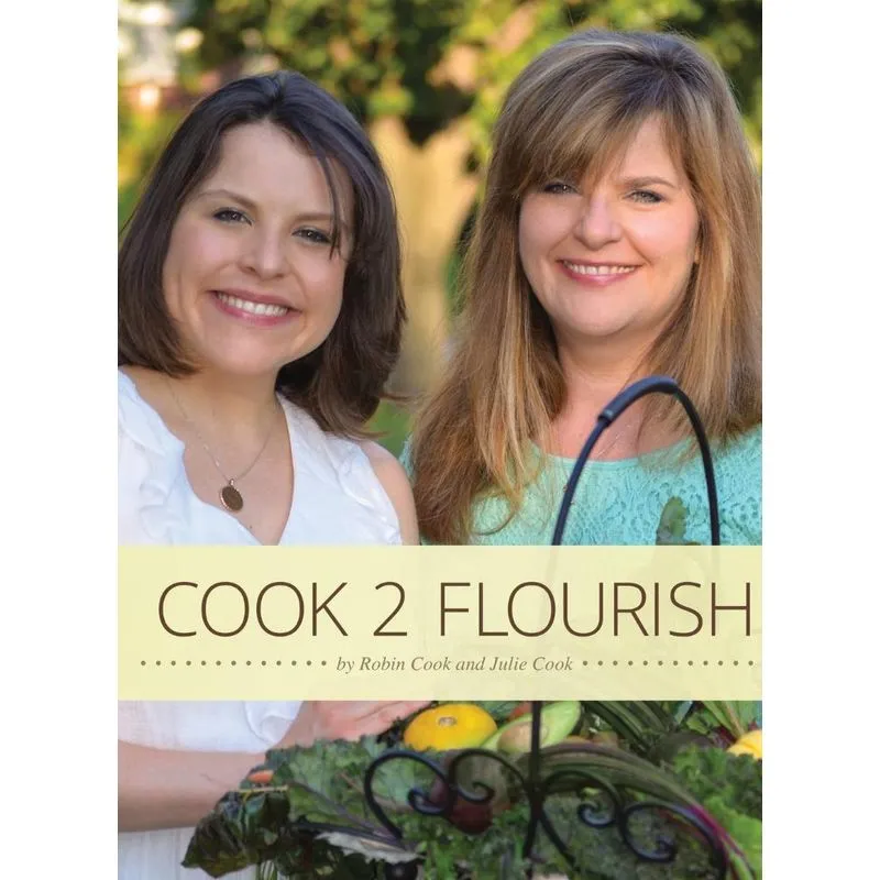 Cook 2 Flourish