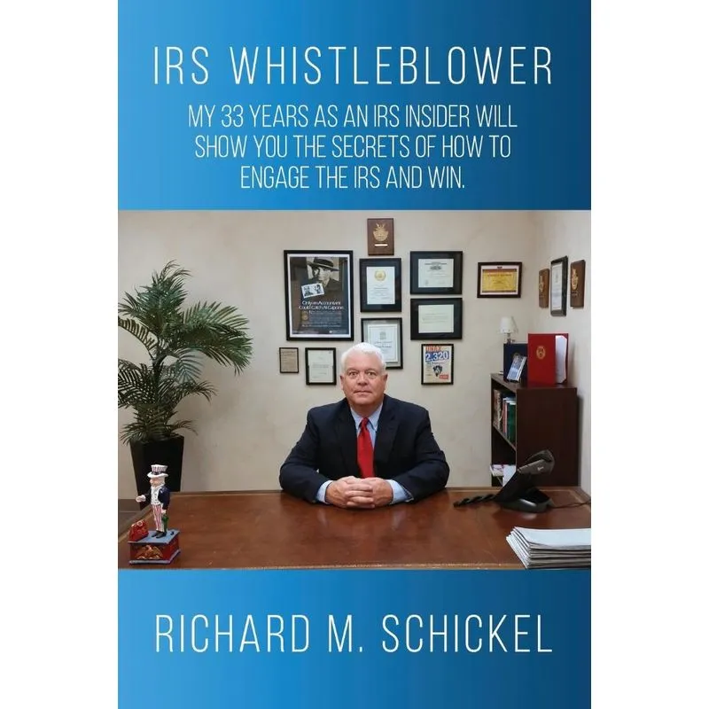 IRS Whistleblower