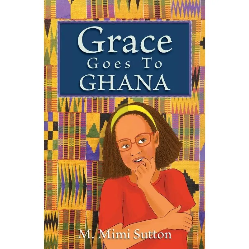 Grace Goes to Ghana