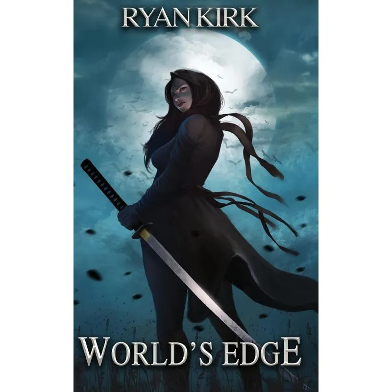 Worlds Edge
