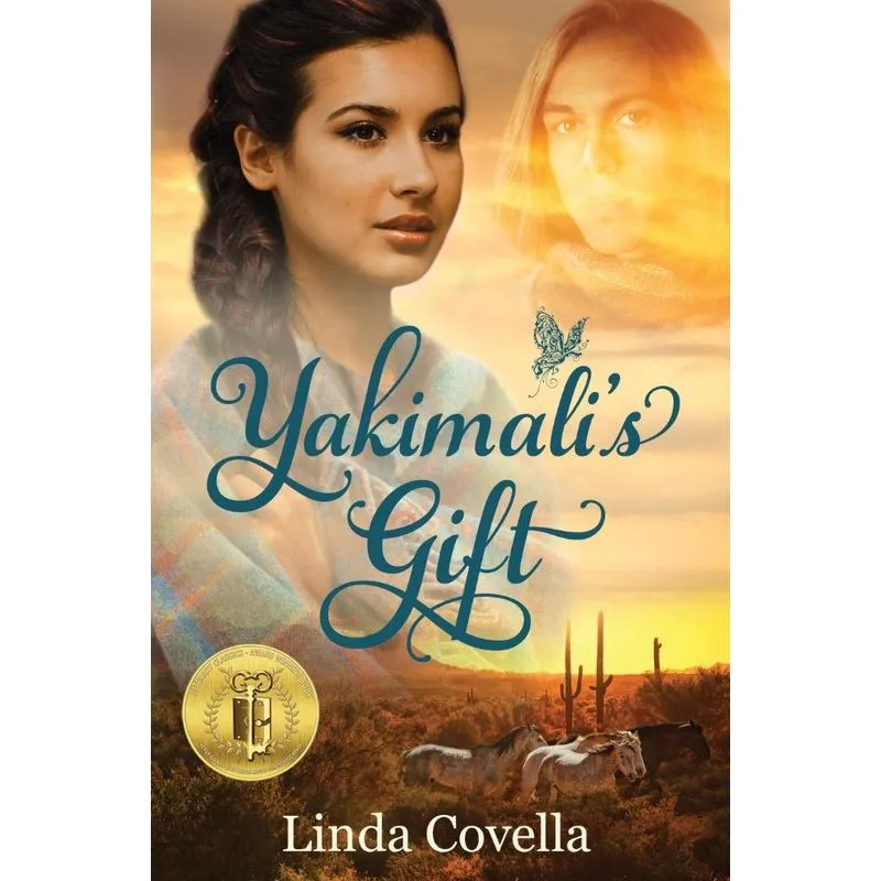 Yakimalis Gift
