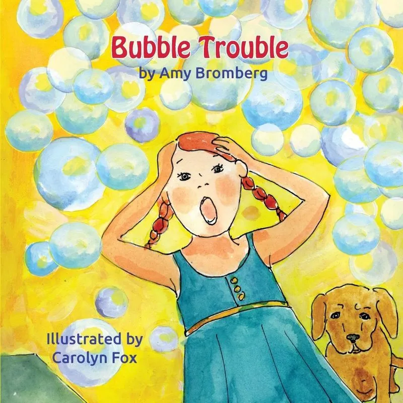 Bubble Trouble