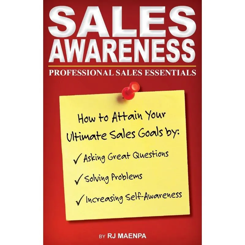 Sales Awareness