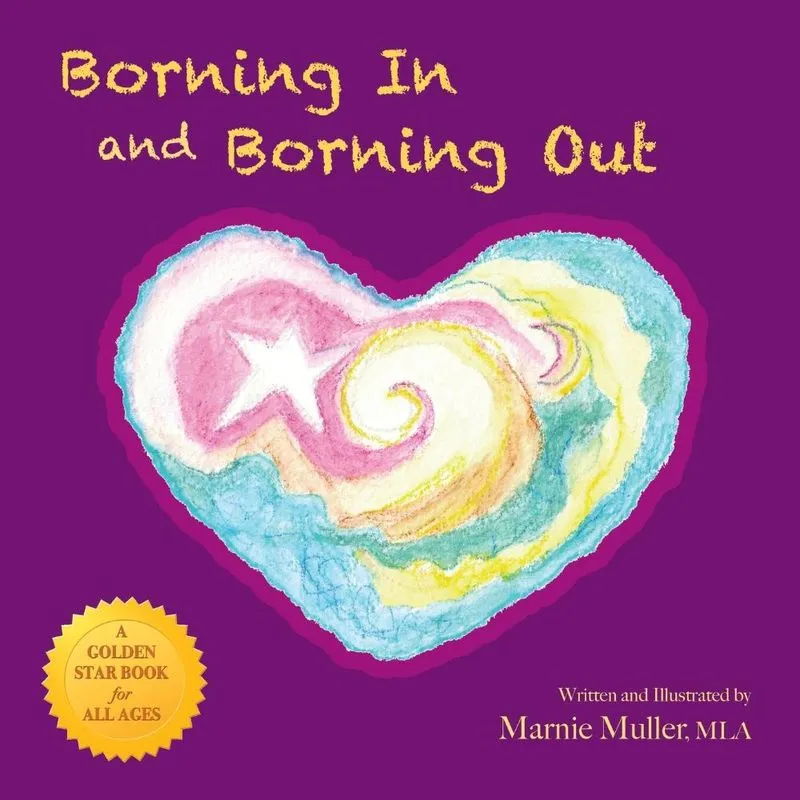 Borning In And Borning Out