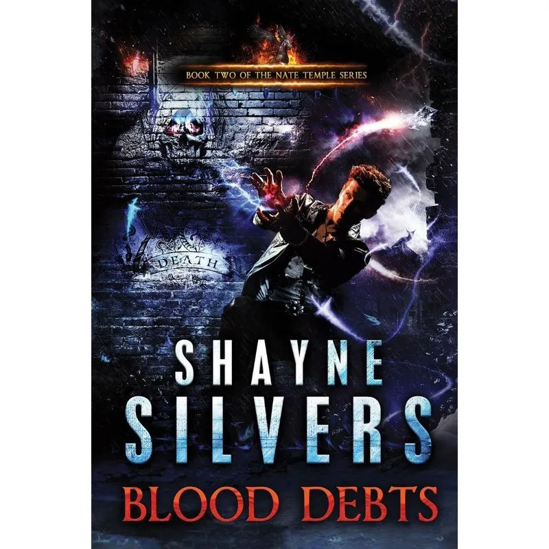 Blood Debts