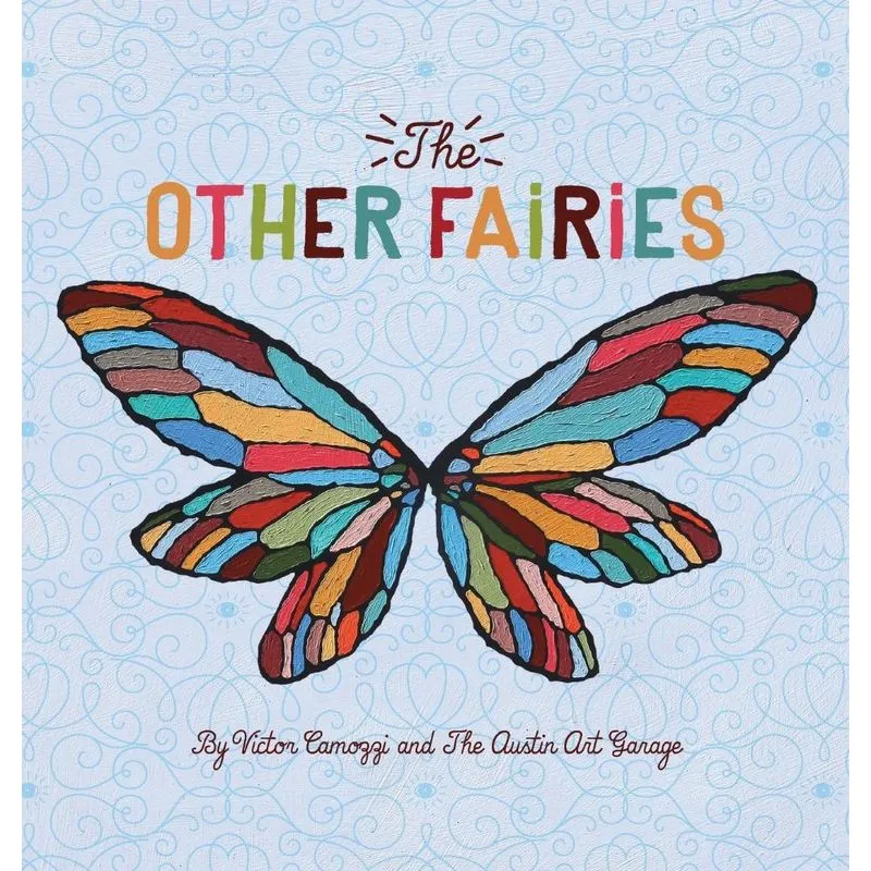 The Other Fairies