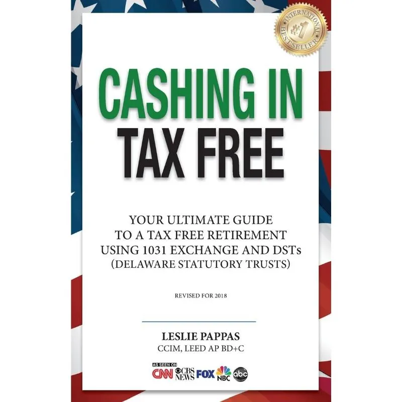 Cashing In Tax Free