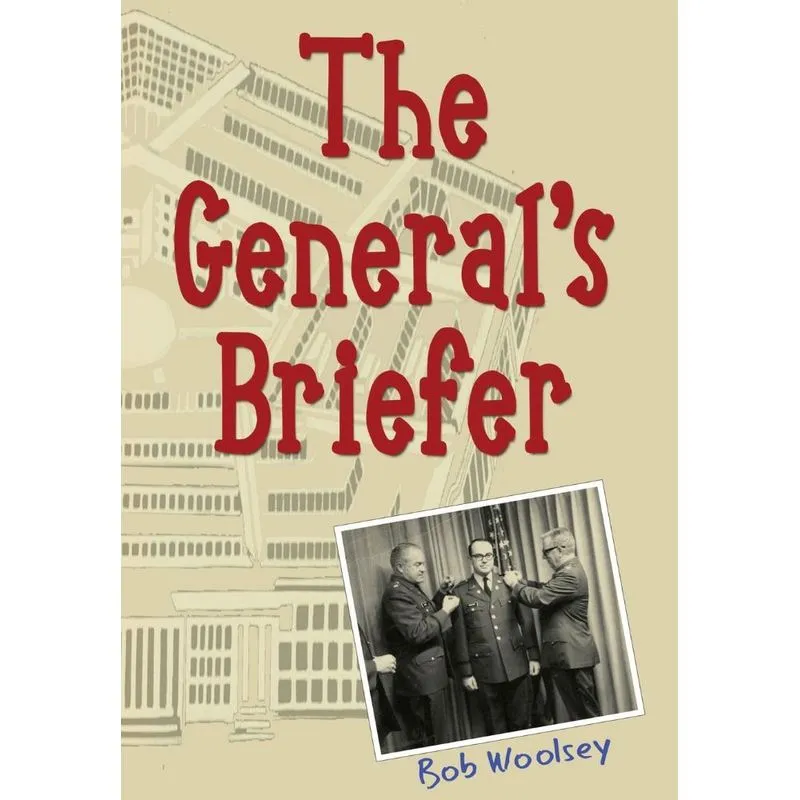 The Generals Briefer