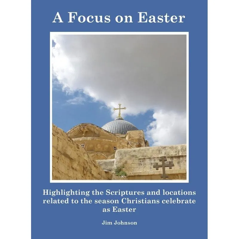 A Focus On Easter