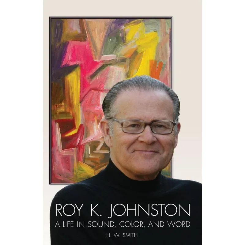 Roy K. Johnston