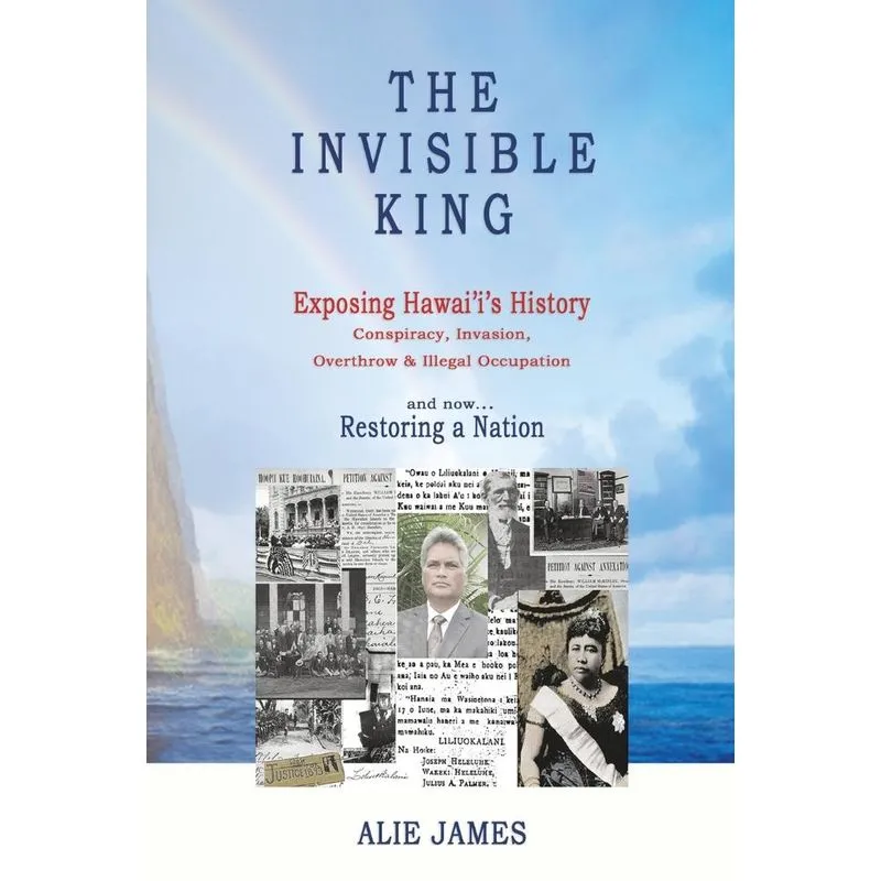 The Invisible King