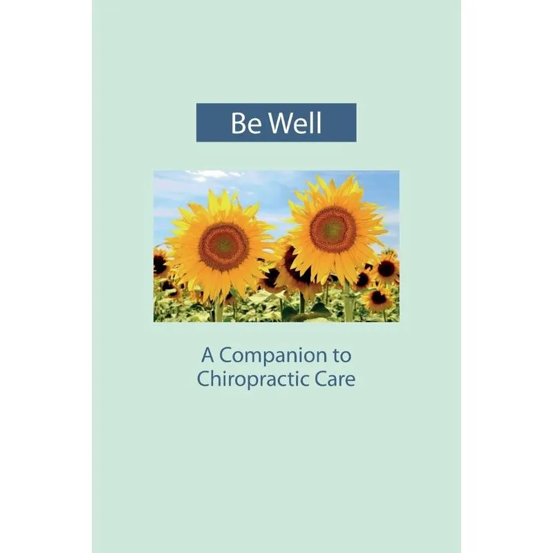 Be Well