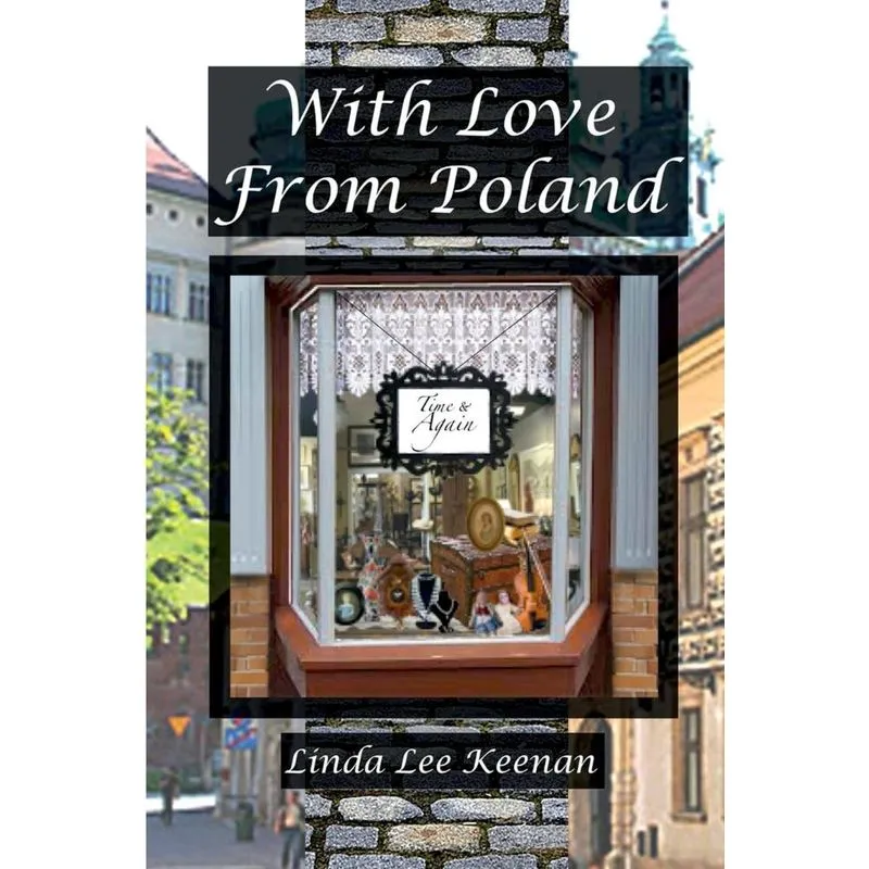 With Love From Poland