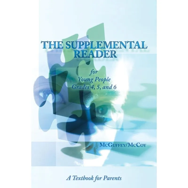 The Supplemental Reader