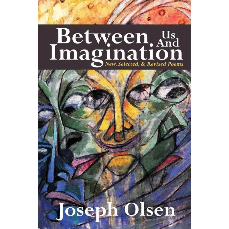 Between Us And Imagination
