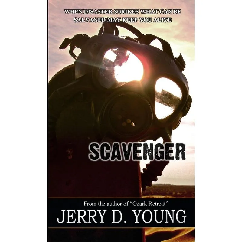 Scavenger