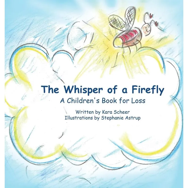 The Whisper of a Firefly