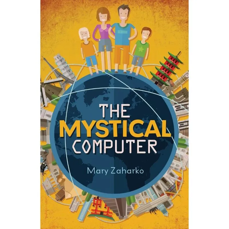 The Mystical Computer