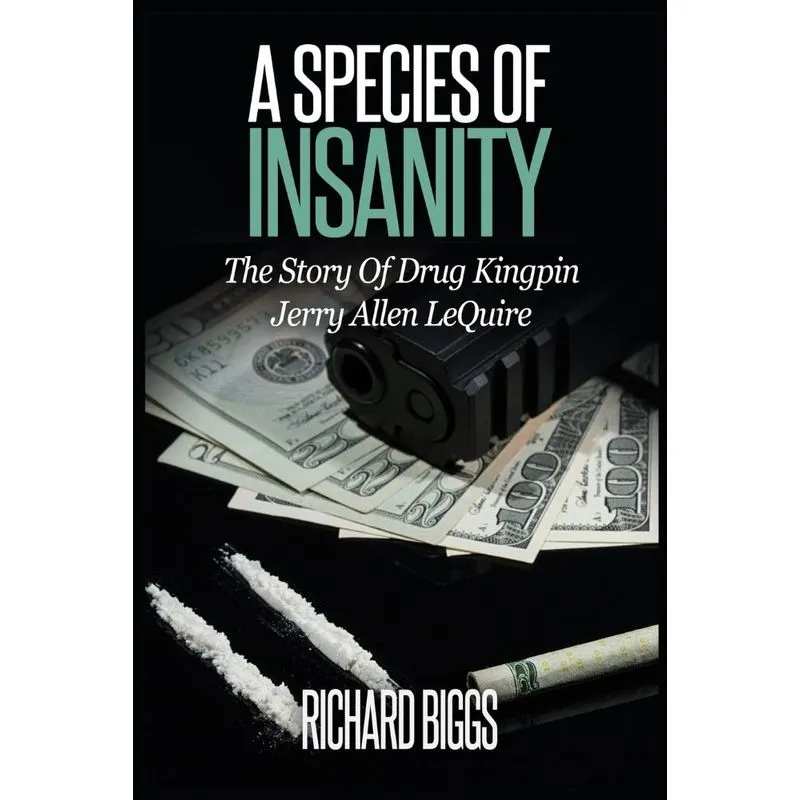 A Species Of Insanity
