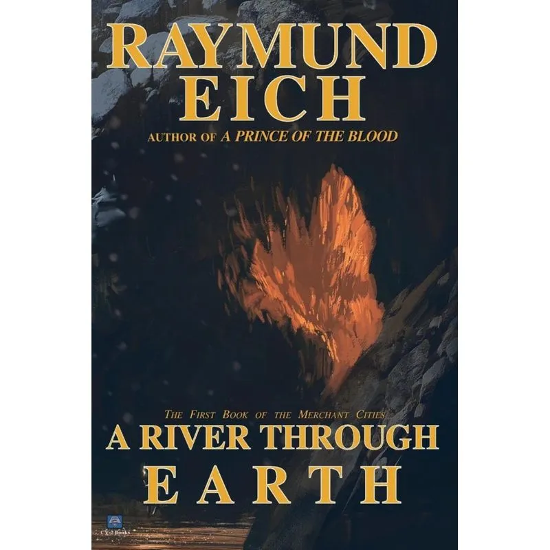 A River Through Earth