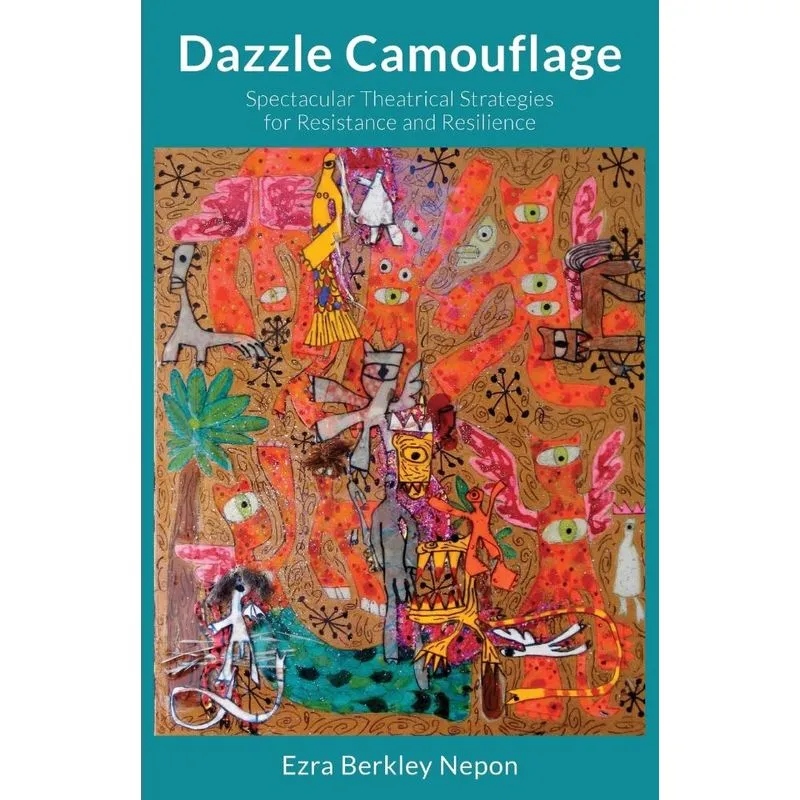Dazzle Camouflage