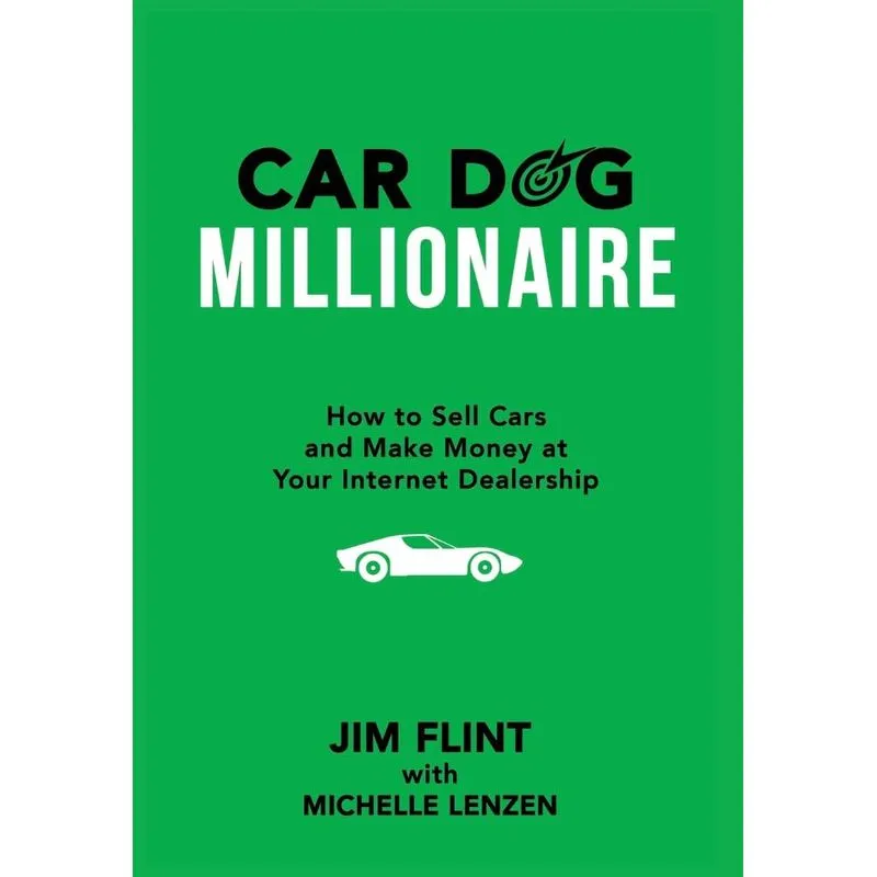 Car Dog Millionaire