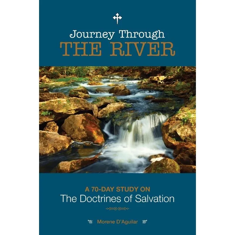 Journey Through The River