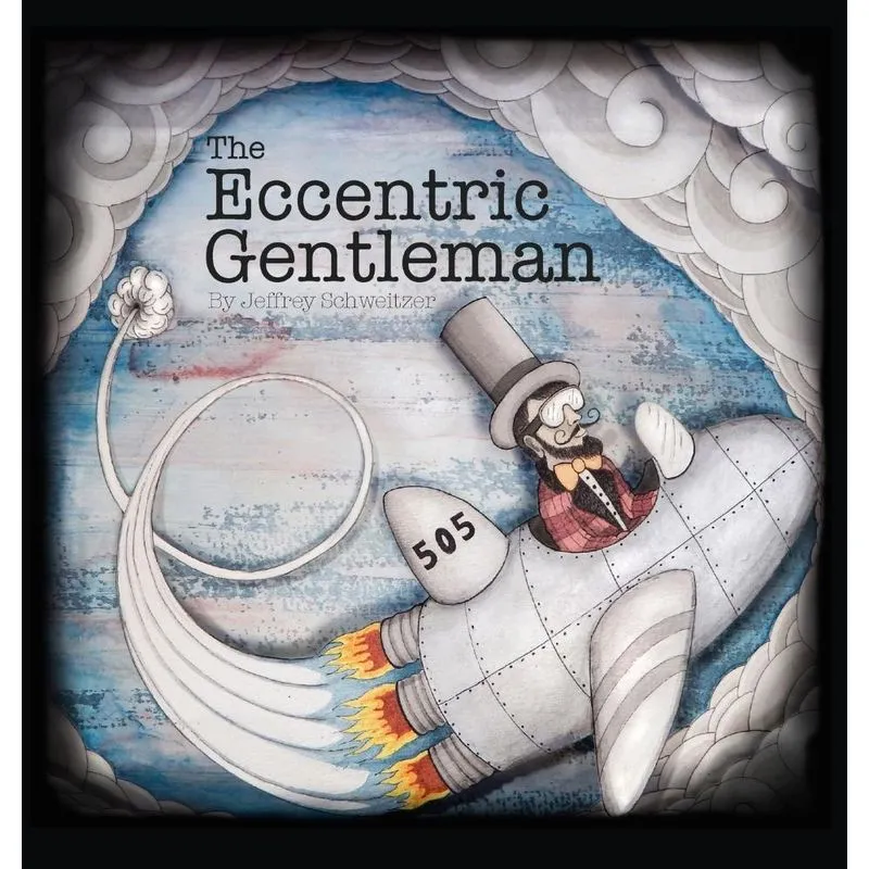 The Eccentric Gentleman