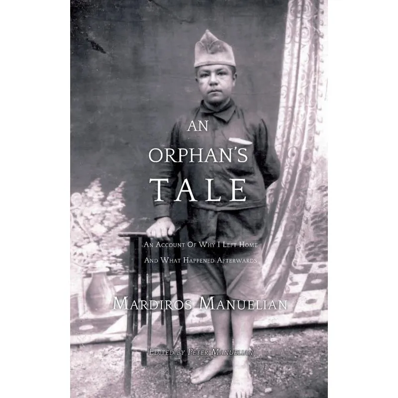 An Orphans Tale