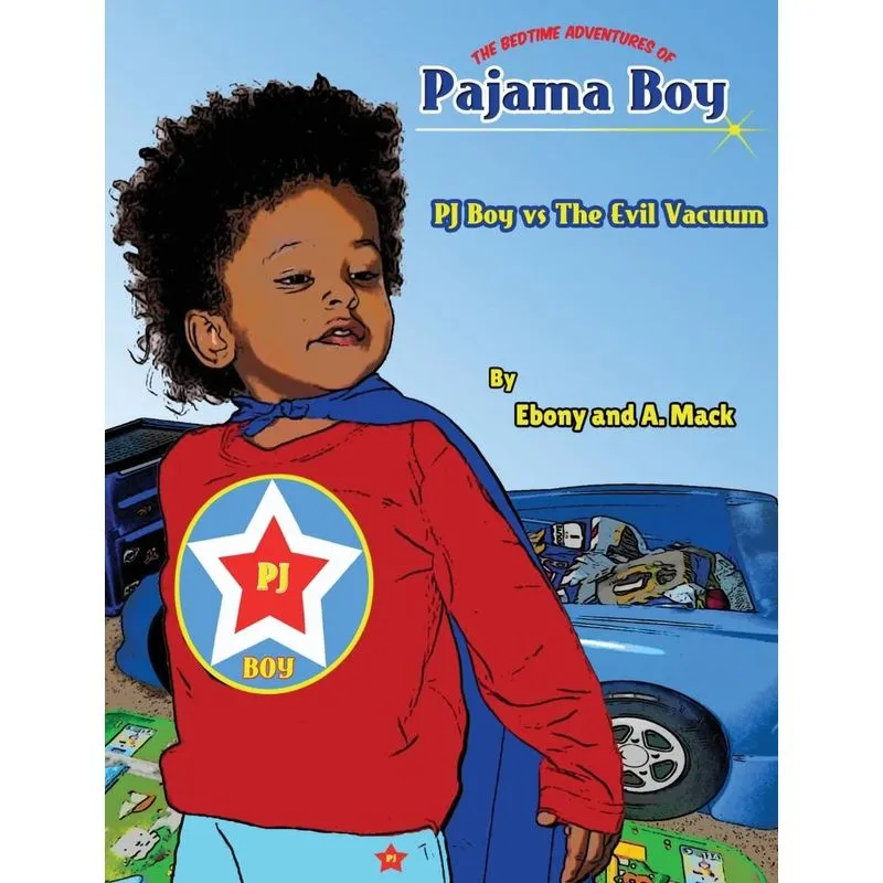 Pajama Boy