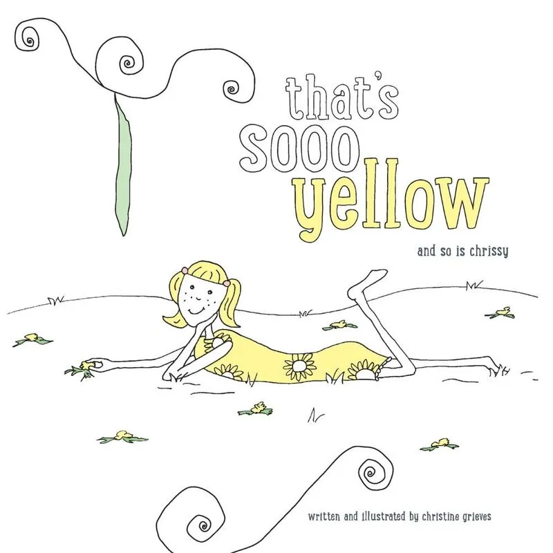 Thats Sooo Yellow