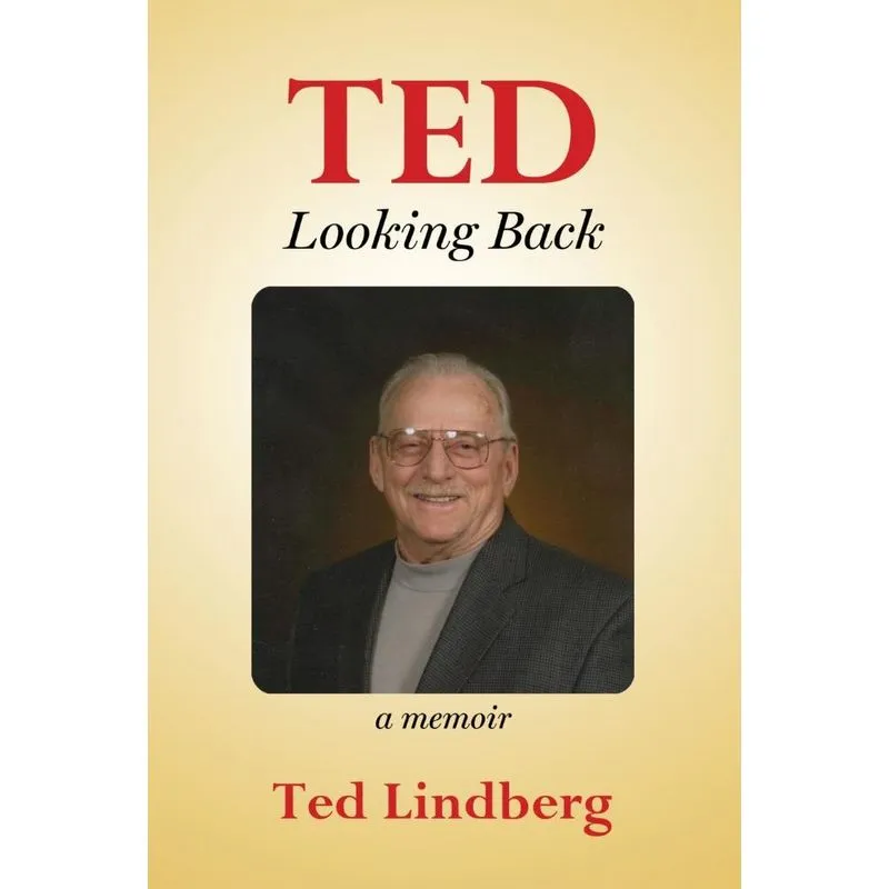 Ted Looking Back