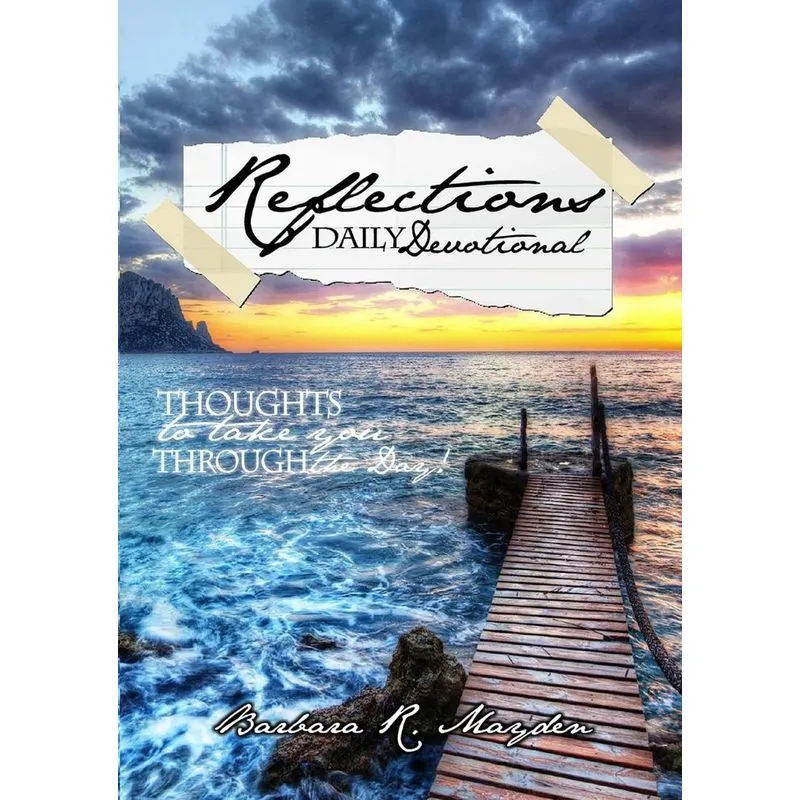 Reflections Daily Devotional