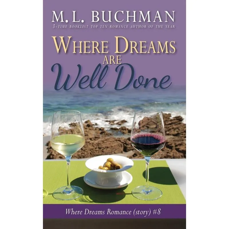 Where Dreams Are Well Done