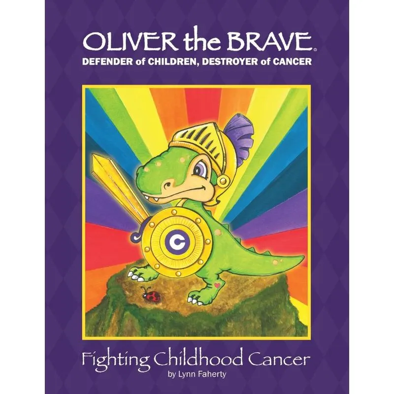 Oliver the Brave