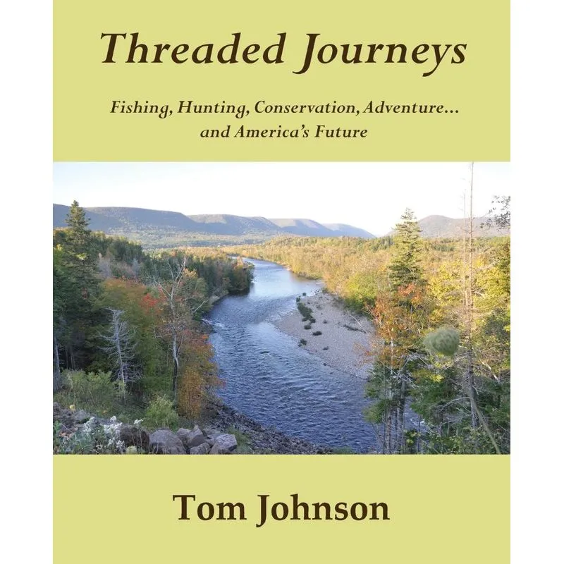 Threaded Journeys