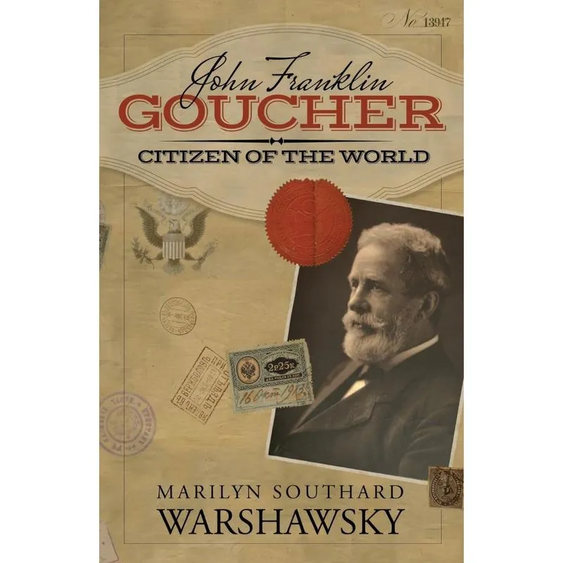 John Franklin Goucher
