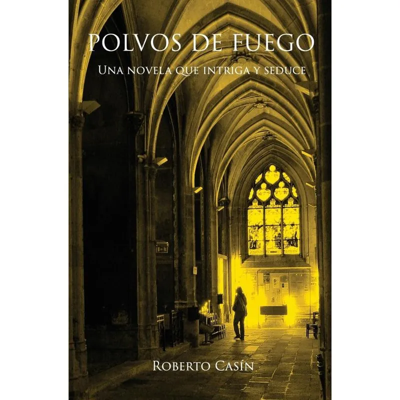 Polvos de fuego