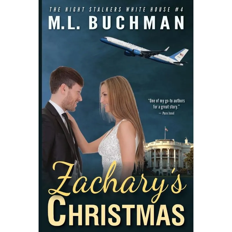 Zacharys Christmas