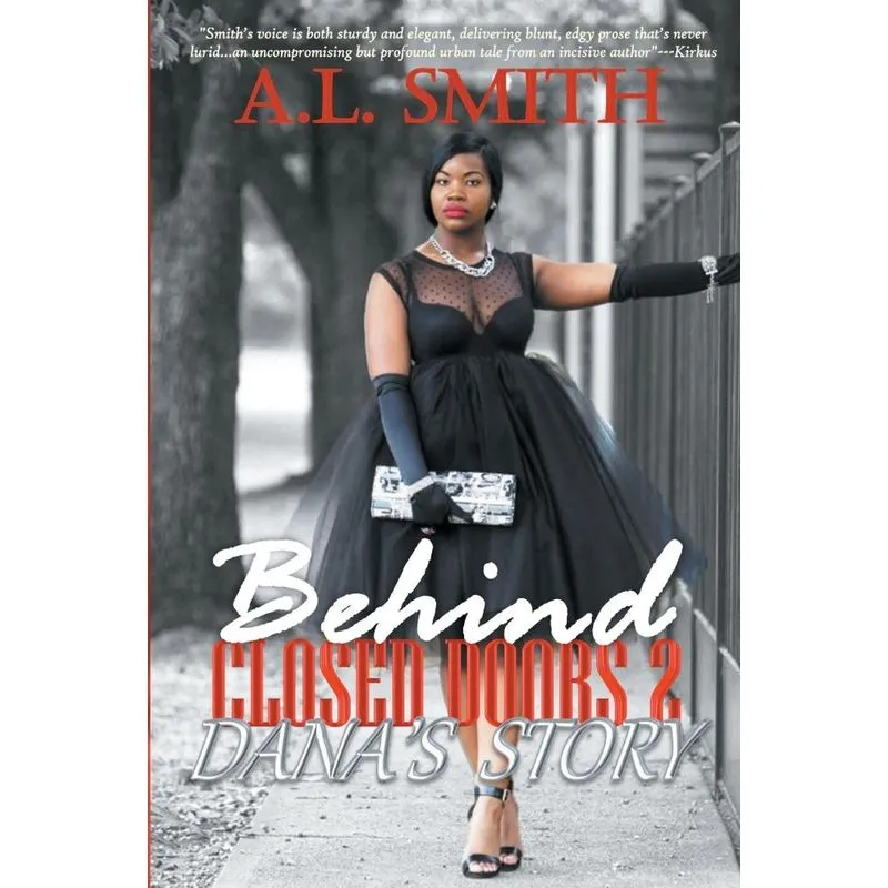 Behind Closed Doors 2