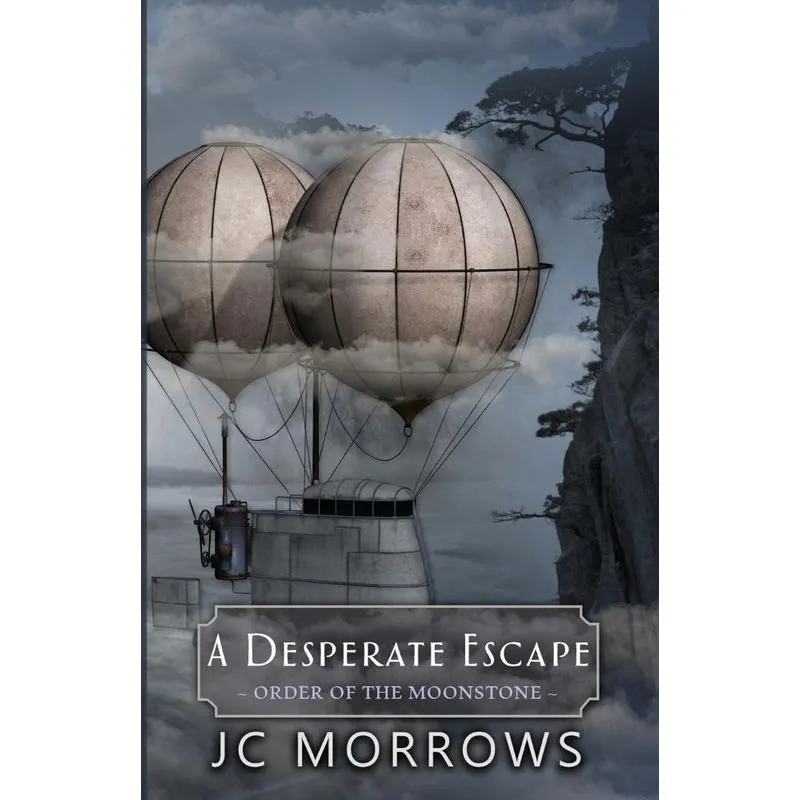 A Desperate Escape
