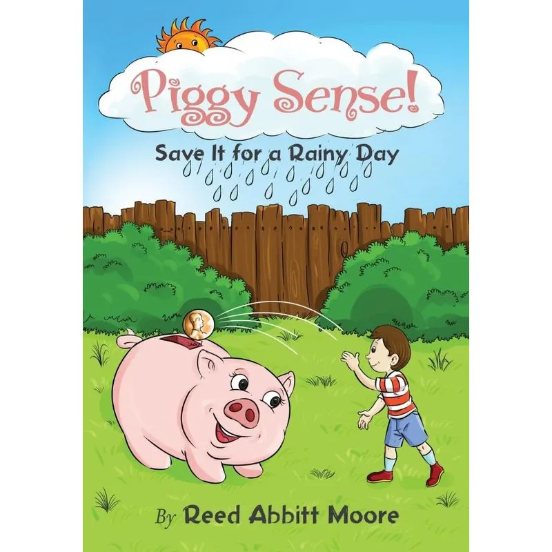 Piggy Sense!